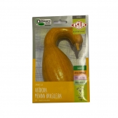 Envelope Abóbora Menina Brasileira Orgânico