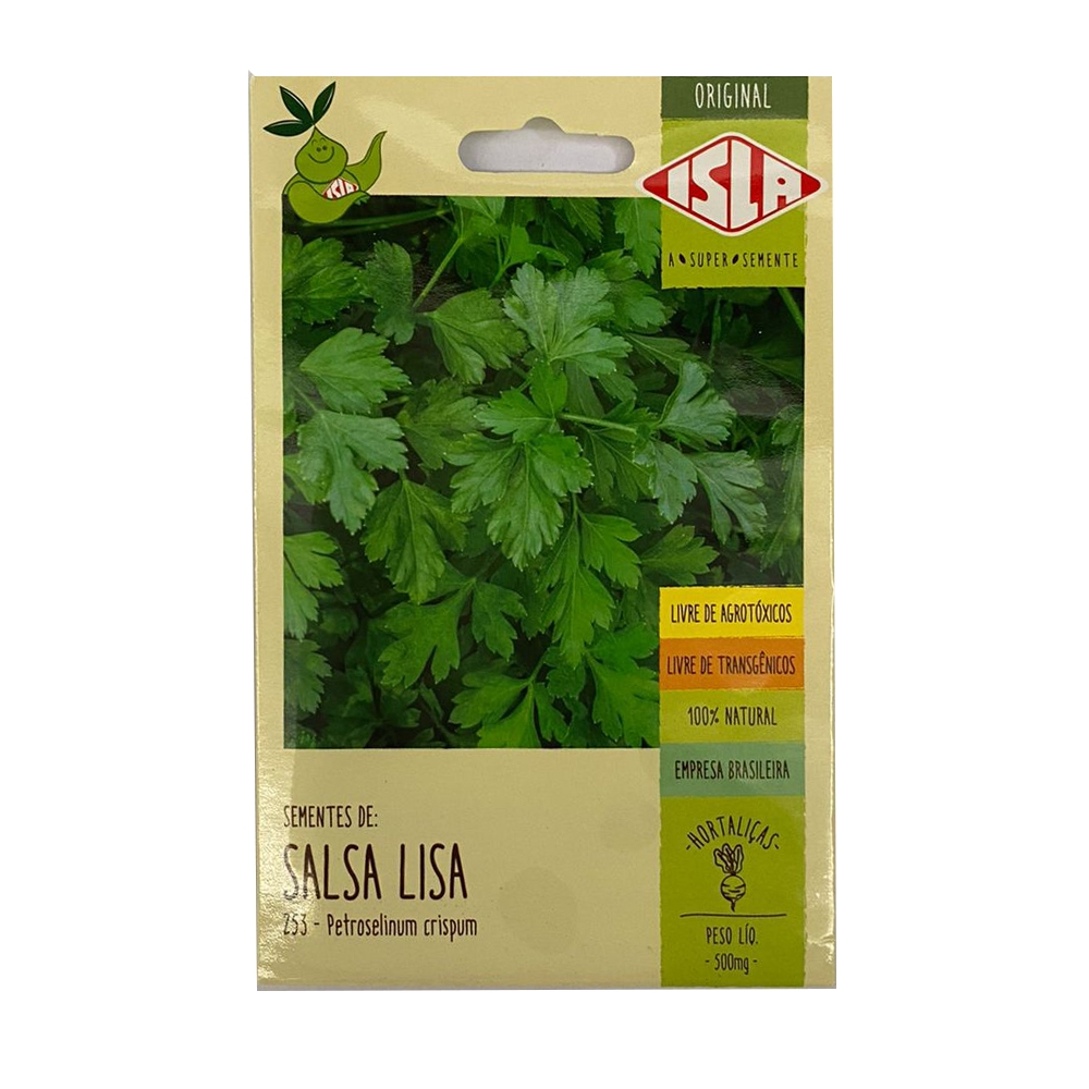 Envelope Salsa Lisa