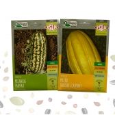 Kit Fruta - Sementes Orgânicas