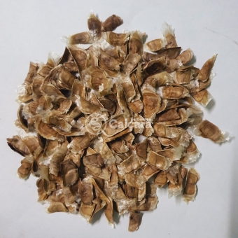 Ipê Amarelo Tabaco