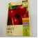 Envelope Rabanete Cometa