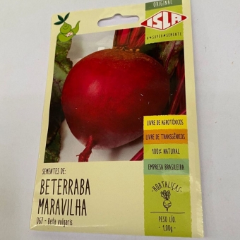 Envelope Beterraba Maravilha