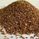 Estilosante Campo Grande - 5 kg 
