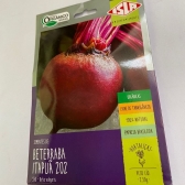 Envelope Beterraba Itapuã Orgânica