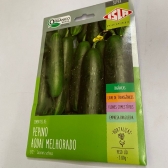 Envelope Pepino Aodai Orgânico