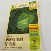 Envelope Repolho Louco Verão