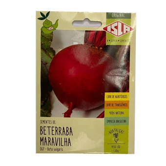 Envelope Beterraba Maravilha