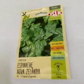 Envelope Espinafre Nova Zelândia