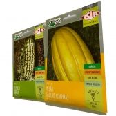 Kit Fruta - Sementes Orgânicas