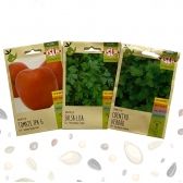 Kit Cultivo