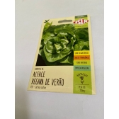 Envelope Alface Regina de Verão