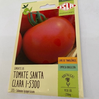 Envelope Tomate Santa Clara I-5300